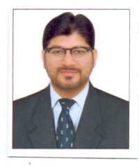 Dr. Adil Ali Bhatti